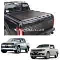 Borong berkualiti tinggi 08-21 Amarok Trunk Cover Manual